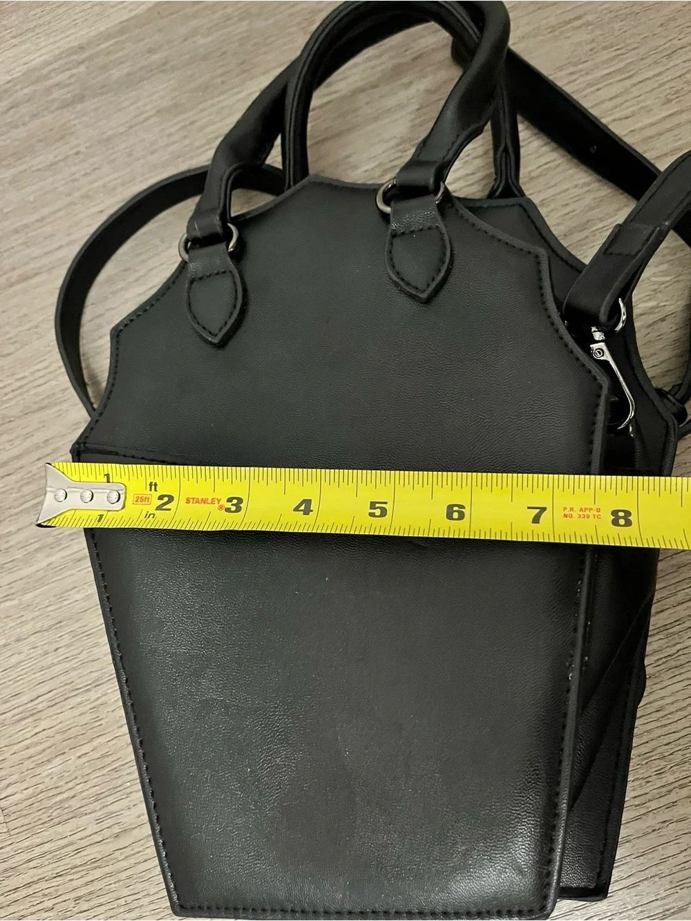 Banned Alternative stylish black